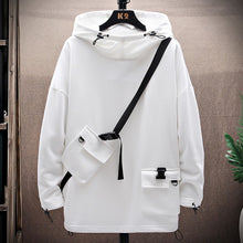 Afbeelding in Gallery-weergave laden, Comfortabele hoodie Neon
