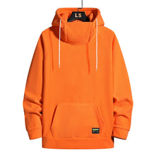 Afbeelding in Gallery-weergave laden, Bluza z kapturem Thick
