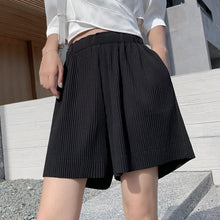 Afbeelding in Gallery-weergave laden, Zomerse luchtige shorts
