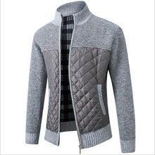 Afbeelding in Gallery-weergave laden, Michigan fleece sweater zonder knopen
