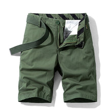 Afbeelding in Gallery-weergave laden, Stof shorts Looks
