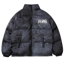 Afbeelding in Gallery-weergave laden, Streetwear winter donsjack van Creshock
