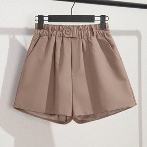 Titi Me short met hoge taille