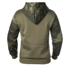 Afbeelding in Gallery-weergave laden, Bluza z kapturem Windy
