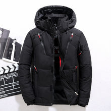 Afbeelding in Gallery-weergave laden, Alpine herenjack
