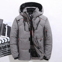 Afbeelding in Gallery-weergave laden, Alpine herenjack
