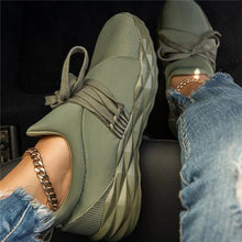 Afbeelding in Gallery-weergave laden, Lichte damessneakers
