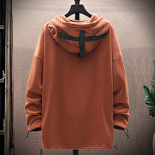 Afbeelding in Gallery-weergave laden, Comfortabele hoodie Neon
