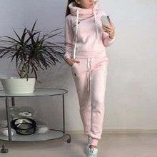 Afbeelding in Gallery-weergave laden, Dopasowany dres damski Jusse
