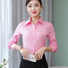 Afbeelding in Gallery-weergave laden, Office Class business shirt
