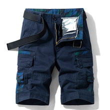 Afbeelding in Gallery-weergave laden, Korte broek met zakken LM
