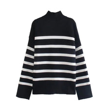 Afbeelding in Gallery-weergave laden, Elegancki sweter Masquez

