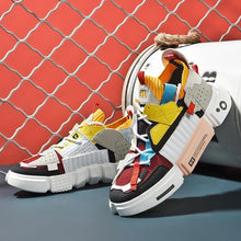Afbeelding in Gallery-weergave laden, Virbo Herensneakers
