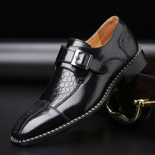 Afbeelding in Gallery-weergave laden, Emmen Pemium Oxford Schoen
