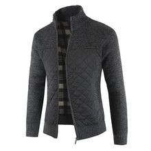 Afbeelding in Gallery-weergave laden, Michigan fleece sweater zonder knopen

