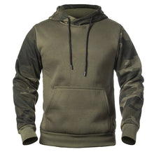 Afbeelding in Gallery-weergave laden, Bluza z kapturem Windy
