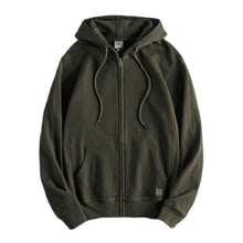 Afbeelding in Gallery-weergave laden, Bluza z kapturem Loose
