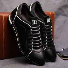 Afbeelding in Gallery-weergave laden, Befrello herenschoenen
