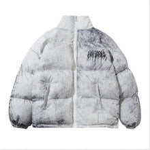 Afbeelding in Gallery-weergave laden, Streetwear winter donsjack van Creshock
