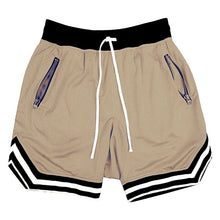 Afbeelding in Gallery-weergave laden, Dieet hardloopshorts
