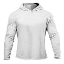 Afbeelding in Gallery-weergave laden, Bluza z kapturem Tee
