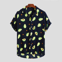 Afbeelding in Gallery-weergave laden, Los shirt van Avocado
