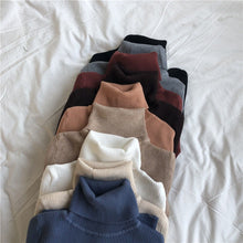 Afbeelding in Gallery-weergave laden, Dames Golf Femme Sweater
