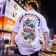 Afbeelding in Gallery-weergave laden, Ontwaken T-shirt
