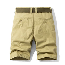 Afbeelding in Gallery-weergave laden, Stof shorts Looks
