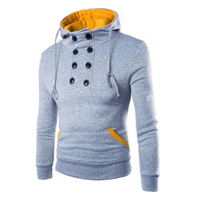 Afbeelding in Gallery-weergave laden, Bluza z kapturem Zip

