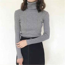 Afbeelding in Gallery-weergave laden, Dames Golf Femme Sweater
