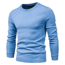 Afbeelding in Gallery-weergave laden, Warmer Herrenpullover Peson

