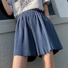 Afbeelding in Gallery-weergave laden, Zomerse luchtige shorts
