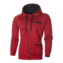 Afbeelding in Gallery-weergave laden, Bluza z kapturem Wow
