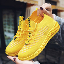 Afbeelding in Gallery-weergave laden, Damskie sneakersy Tribone
