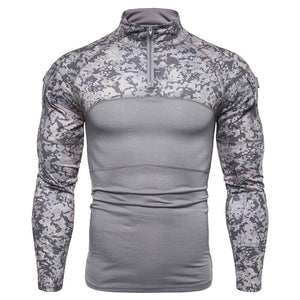 Wygodna bluza Tactical