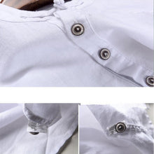 Afbeelding in Gallery-weergave laden, Los shirt Puur
