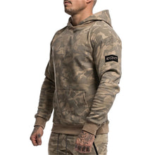 Afbeelding in Gallery-weergave laden, Bluza z kapturem Marine
