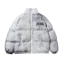 Afbeelding in Gallery-weergave laden, Streetwear winter donsjack van Creshock
