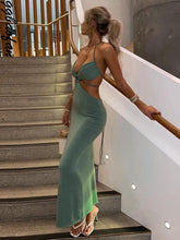 Afbeelding in Gallery-weergave laden, Mouwloze jurk, gewoon&quot;
