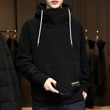 Afbeelding in Gallery-weergave laden, Bluza z kapturem Thick
