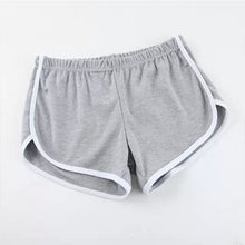 Afbeelding in Gallery-weergave laden, Wreed gestreepte shorts

