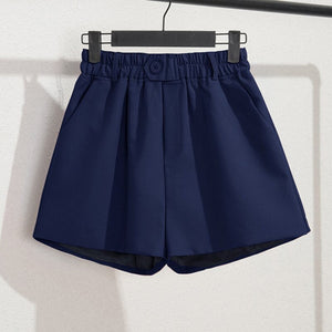 Titi Me short met hoge taille