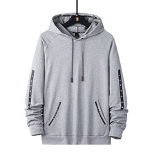 Afbeelding in Gallery-weergave laden, Bluza z kapturem Mig
