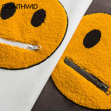 Afbeelding in Gallery-weergave laden, Bluza z kapturem Smile
