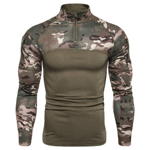 Wygodna bluza Tactical