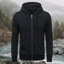 Afbeelding in Gallery-weergave laden, Massi - Comfortabel sweatshirt zonder knopen

