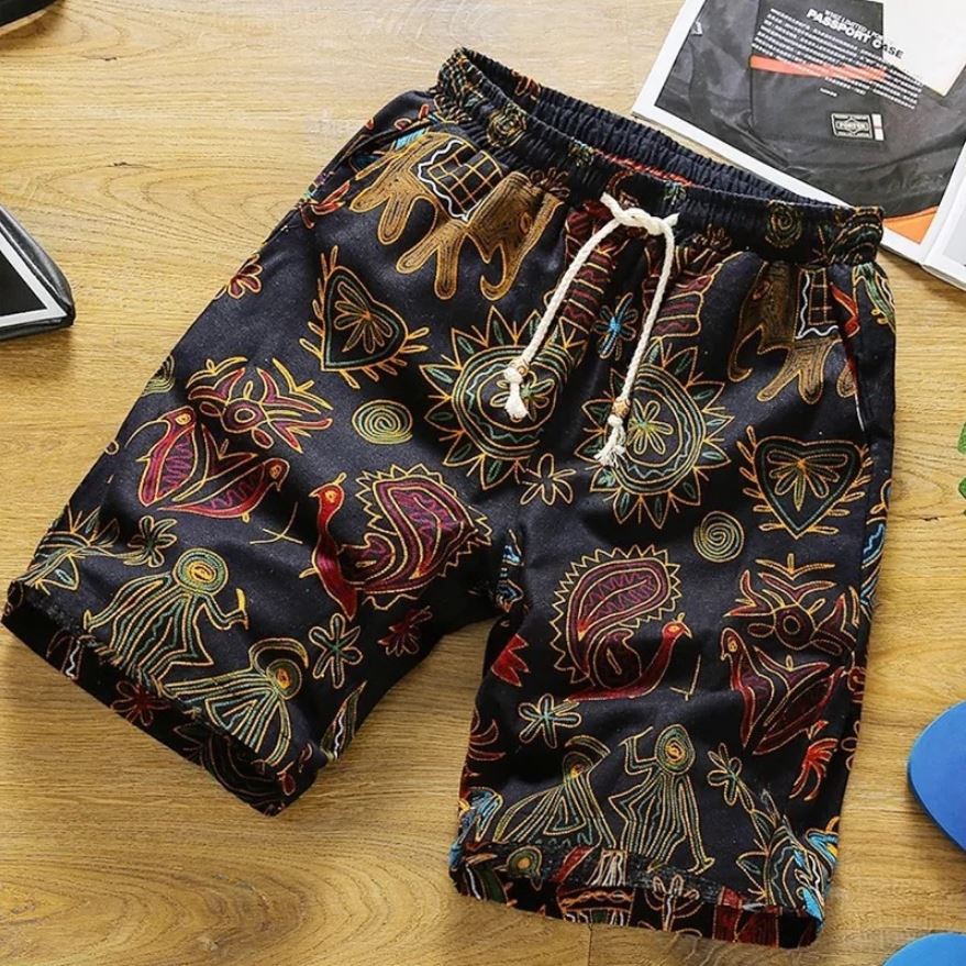 Holo shorts