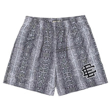 Afbeelding in Gallery-weergave laden, Slangenhuid patroon shorts Mooi
