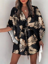 Afbeelding in Gallery-weergave laden, Boho Deja vu jurk
